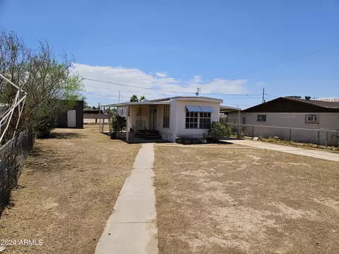 521 W Cholla St, Casa Grande, AZ 85122