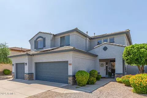 15716 N 172nd Ln, Surprise, AZ 85388