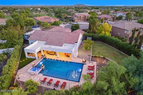 11642 E Flintlock Ct, Chandler, AZ 85249