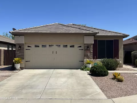7333 W Gary Way, Laveen, AZ 85339