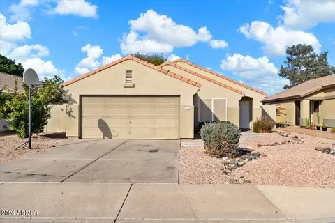 5732 E Harmony Ave, Mesa, AZ 85206