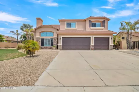 3320 E Kimball Rd, Gilbert, AZ 85297