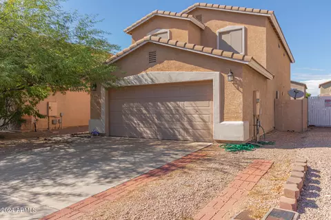 1306 E Leaf Rd, San Tan Valley, AZ 85140