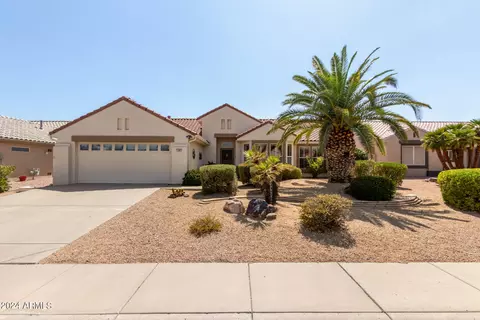 13007 W Caraway Dr, Sun City West, AZ 85375
