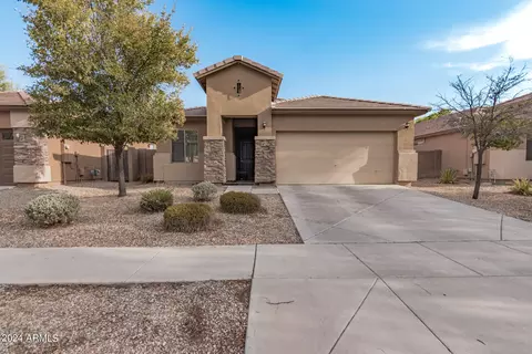 8747 W Pioneer St, Tolleson, AZ 85353