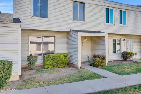 6561 S La Rosa Dr, Tempe, AZ 85283