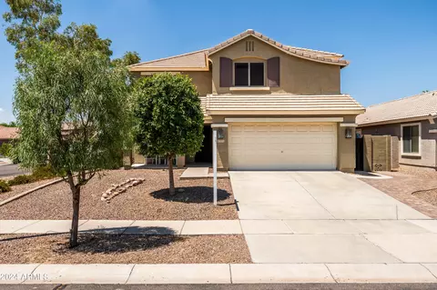4378 S Soboba St, Gilbert, AZ 85297