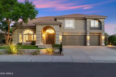 7639 E Wing Shadow Rd, Scottsdale, AZ 85255