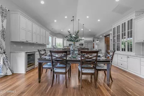 Dining - 2118 Enrose Cir, Mesa, AZ 85213 photo 5 of 5
