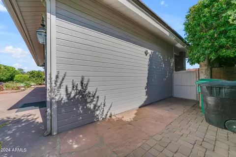 Exterior - 2118 Enrose Cir, Mesa, AZ 85213 photo 10 of 23