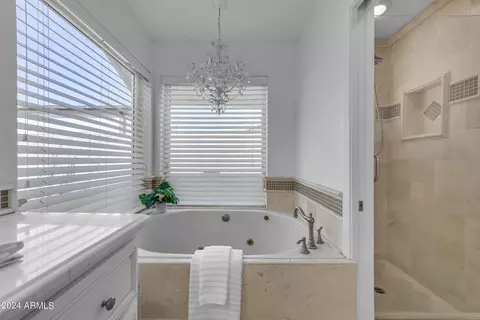 Bath - 2118 Enrose Cir, Mesa, AZ 85213 photo 5 of 10