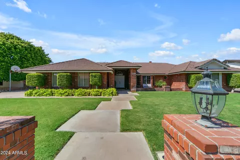 Other - 2118 Enrose Cir, Mesa, AZ 85213 photo 5 of 32