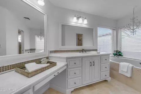 Bath - 2118 Enrose Cir, Mesa, AZ 85213 photo 2 of 10