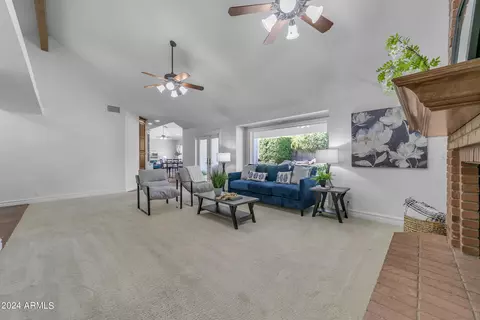 Living - 2118 Enrose Cir, Mesa, AZ 85213 photo 4 of 6