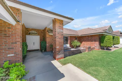 Other - 2118 Enrose Cir, Mesa, AZ 85213 photo 9 of 32