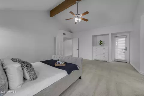 Bedroom - 2118 Enrose Cir, Mesa, AZ 85213 photo 4 of 5