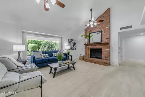 Living - 2118 Enrose Cir, Mesa, AZ 85213 photo 3 of 6