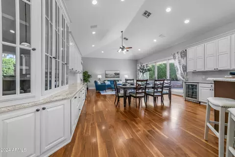 Dining - 2118 Enrose Cir, Mesa, AZ 85213 photo 1 of 5