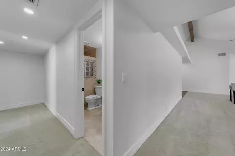 Entry Way - 2118 Enrose Cir, Mesa, AZ 85213 photo 4 of 7