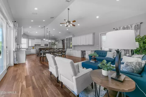 Other - 2118 Enrose Cir, Mesa, AZ 85213 photo 23 of 32