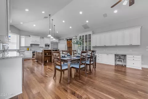 Dining - 2118 Enrose Cir, Mesa, AZ 85213 photo 3 of 5