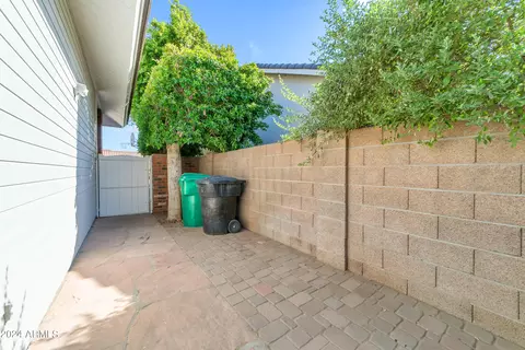 Exterior - 2118 Enrose Cir, Mesa, AZ 85213 photo 8 of 23