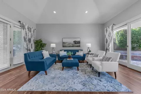Living - 2118 Enrose Cir, Mesa, AZ 85213 photo 6 of 6