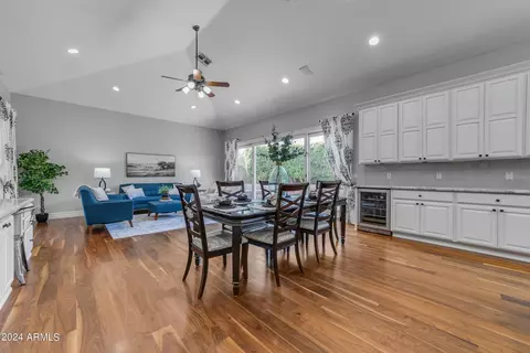Dining - 2118 Enrose Cir, Mesa, AZ 85213 photo 2 of 5