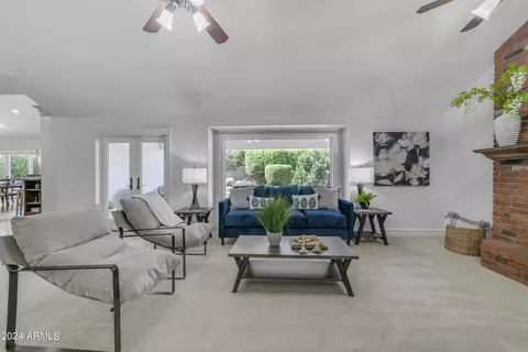 Living - 2118 Enrose Cir, Mesa, AZ 85213 photo 2 of 6