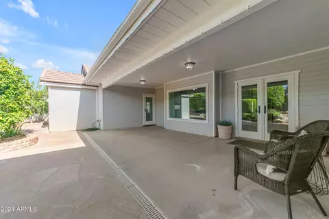 Exterior - 2118 Enrose Cir, Mesa, AZ 85213 photo 18 of 23