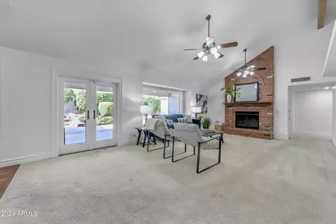 Living - 2118 Enrose Cir, Mesa, AZ 85213 photo 1 of 6