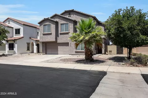 17254 W Caribbean Ln, Surprise, AZ 85388