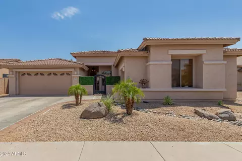 16761 W Aberdeen Dr, Surprise, AZ 85374