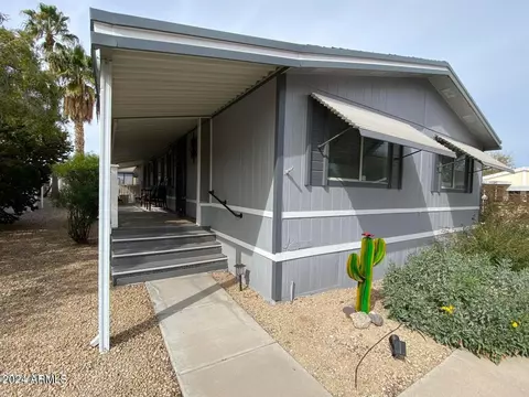 2233 E Behrend Dr #56, Phoenix, AZ 85024