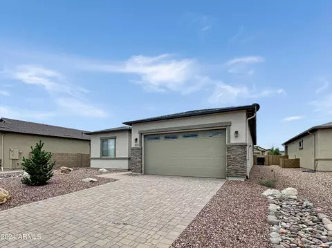 7846 E Bella Vista Ln #18, Prescott Valley, AZ 86315