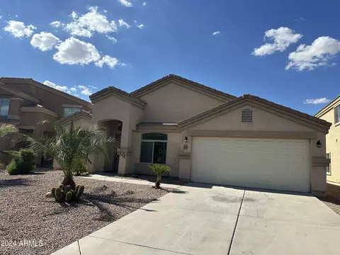 43330 W Kimberly St, Maricopa, AZ 85138