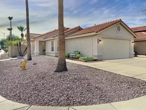 17224 N 46th Pl, Phoenix, AZ 85032