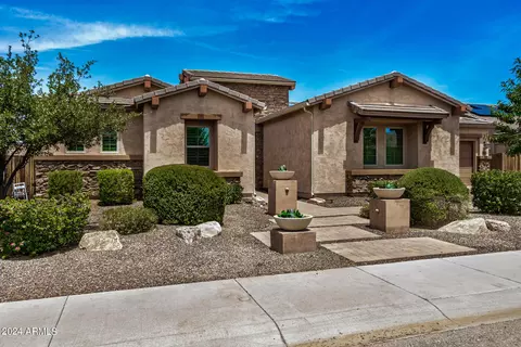 2868 E Wildhorse Dr, Gilbert, AZ 85297