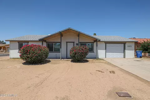 6972 W Hubbell St, Phoenix, AZ 85035