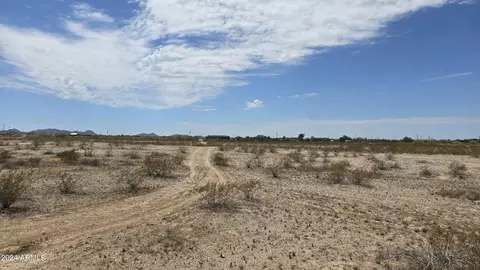 254 S Nn S 185th Ave #-, Buckeye, AZ 85326