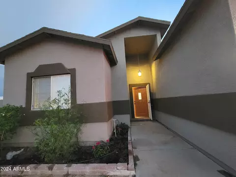 Exterior - 9803 E Butte St, Mesa, AZ 85207 photo 3 of 12