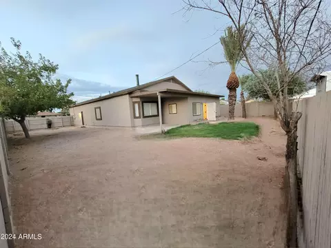 Exterior - 9803 E Butte St, Mesa, AZ 85207 photo 8 of 12