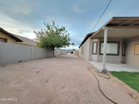 Exterior - 9803 E Butte St, Mesa, AZ 85207 photo 9 of 12