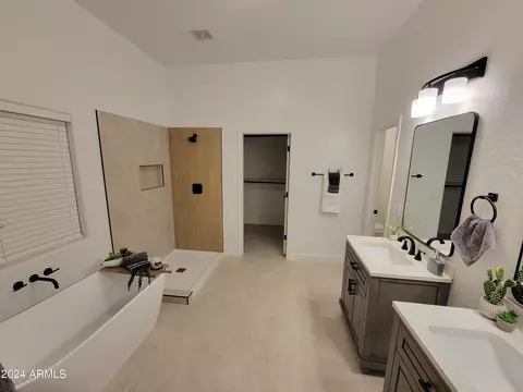 Bath - 9803 E Butte St, Mesa, AZ 85207 photo 5 of 22
