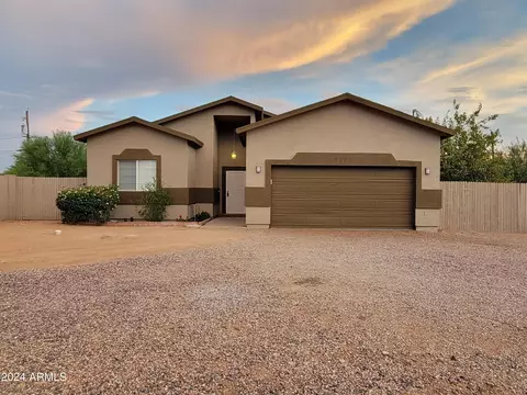 9803 E Butte St, Mesa, AZ 85207
