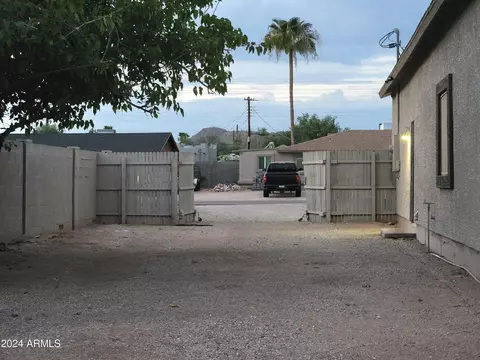 Exterior - 9803 E Butte St, Mesa, AZ 85207 photo 12 of 12