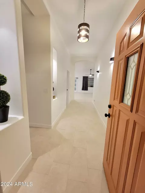 Entry Way - 9803 E Butte St, Mesa, AZ 85207 photo 1 of 7