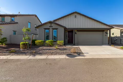 15076 W Sherman St, Goodyear, AZ 85338
