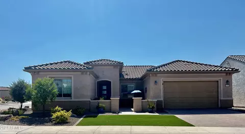 19004 N 260th Ln, Buckeye, AZ 85396