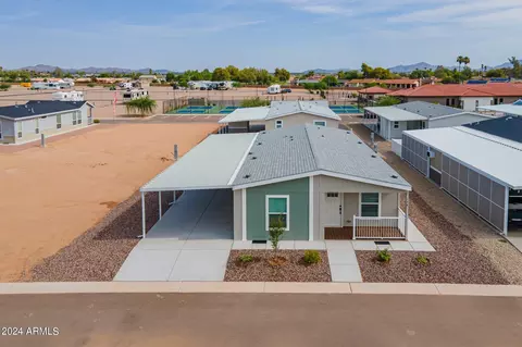 312 E Oneil Dr #148, Casa Grande, AZ 85122
